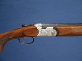 BERETTA 687 SILVER PIGEON 20 GAUGE - 1 of 8