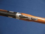 BERETTA 687 SILVER PIGEON 20 GAUGE - 7 of 8