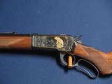 WINCHESTER 1886 45-70 HIGH GRADE RIFLE - 4 of 7