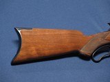 WINCHESTER 1886 45-70 HIGH GRADE RIFLE - 3 of 7