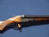 PARKER VH 12 GAUGE - 1 of 8
