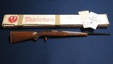 RUGER M77 250 SAVAGE - 2 of 8