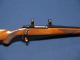 RUGER M77 264 WIN MAG - 1 of 7