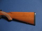 RUGER M77 6.5X55MM - 6 of 8