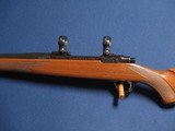 RUGER M77 6.5X55MM - 4 of 8