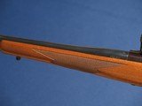 RUGER M77 6.5X55MM - 7 of 8