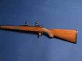 RUGER M77 6.5X55MM - 5 of 8