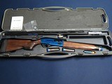 BERETTA A400 XCEL SPORTING 12 GAUGE - 2 of 9