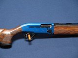 BERETTA A400 XCEL SPORTING 12 GAUGE - 1 of 9