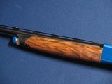 BERETTA A400 XCEL SPORTING 12 GAUGE - 8 of 9