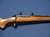 WINCHESTER 70 PRE 64375 H&H MAGNUM - 1 of 8
