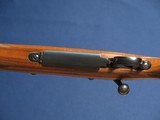 WINCHESTER 70 PRE 64375 H&H MAGNUM - 7 of 8