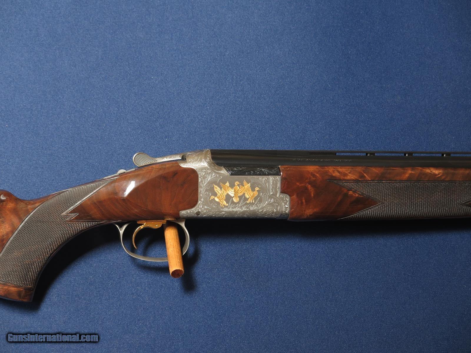 BROWNING CITORI 425 GRADE VI 28 GAUGE