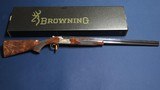 BROWNING CITORI 425 GRADE VI 28 GAUGE - 1 of 8