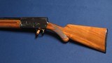 BROWNING A5 20 GAUGE 1962 - 5 of 8