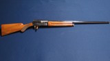 BROWNING A5 20 GAUGE 1962 - 2 of 8
