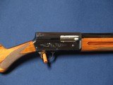 BROWNING A5 20 GAUGE 1962 - 1 of 8