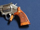 SMITH & WESSON 66 357 MAGNUM - 4 of 4