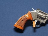 SMITH & WESSON 66 357 MAGNUM - 2 of 4
