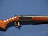 WINCHESTER 37 20 GAUGE - 1 of 8