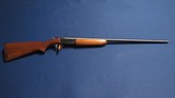 WINCHESTER 37 20 GAUGE - 2 of 8