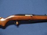 WINCHESTER 100 308 CARBINE - 1 of 8