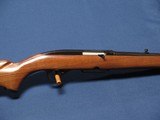 WINCHESTER 100 284 CARBINE - 1 of 9