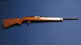 WINCHESTER 100 284 CARBINE - 2 of 9