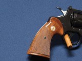 COLT PYTHON 357 MAGNUM W/BOX - 3 of 6