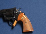 COLT PYTHON 357 MAGNUM W/BOX - 5 of 6