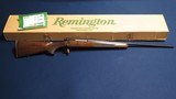 REMINGTON 700 CLASSIC 8X57 - 2 of 8