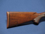 REMINGTON 700 CLASSIC 8X57 - 3 of 8
