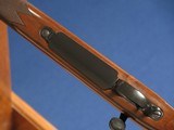 REMINGTON 700 CLASSIC 8X57 - 7 of 8