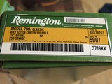 REMINGTON 700 CLASSIC 250 SAVAGE - 9 of 9