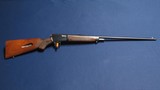 WINCHESTER 63 22LR 1953 - 2 of 9