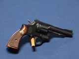 SMITH & WESSON 18-2 22LR - 1 of 4