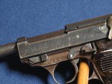 WALTHER P38 AC 43 9MM - 4 of 7