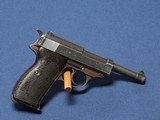WALTHER P38 AC 43 9MM - 1 of 7