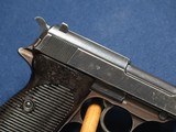WALTHER P38 AC 43 9MM - 2 of 7