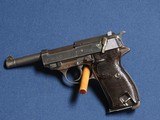 WALTHER P38 AC 43 9MM - 3 of 7