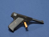 COLT WOODSMAN 22LR 1939 W/BOX - 2 of 5