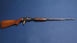 WINCHESTER 61 22 S,L,LR 1939 - 2 of 8