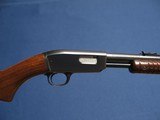 WINCHESTER 61 22 S,L,LR 1939 - 1 of 8