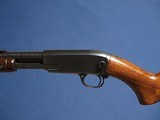 WINCHESTER 61 22 S,L,LR 1939 - 4 of 8