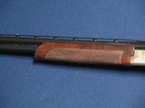 BROWNING CITORI 725 BLACK GOLD SPORTING 20 GAUGE - 8 of 10
