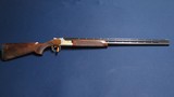 BROWNING CITORI 725 BLACK GOLD SPORTING 20 GAUGE - 3 of 10