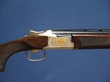 BROWNING CITORI 725 BLACK GOLD SPORTING 20 GAUGE - 1 of 10