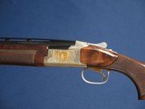 BROWNING CITORI 725 BLACK GOLD SPORTING 20 GAUGE - 5 of 10