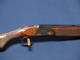 RIZZINI SIGARMS NEW ENGLANDER 28 GAUGE - 1 of 11