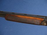 RIZZINI SIGARMS NEW ENGLANDER 28 GAUGE - 8 of 11